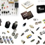 Application Of Electronic Components